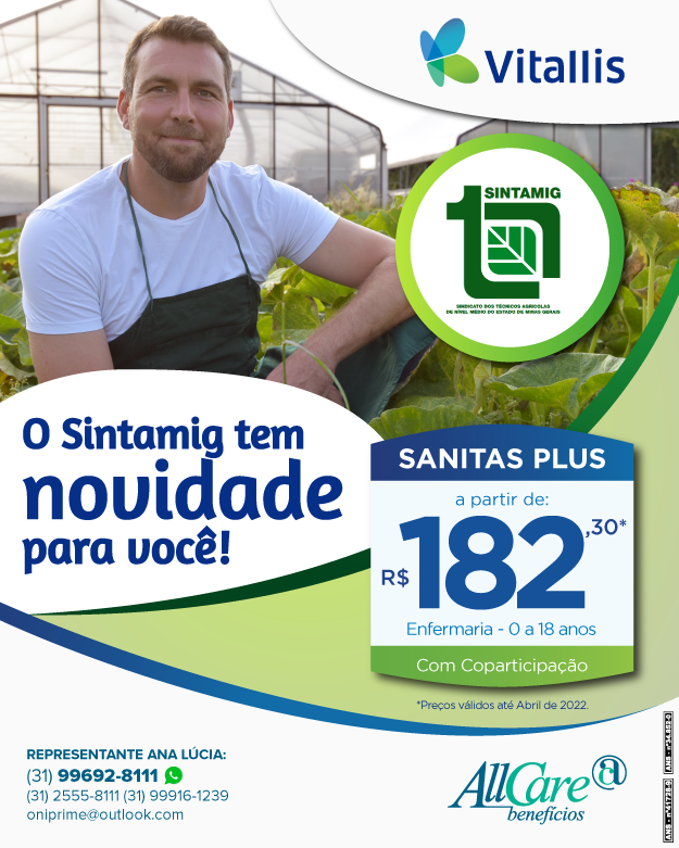 Vitallis Sintamig Sanitas-Plus